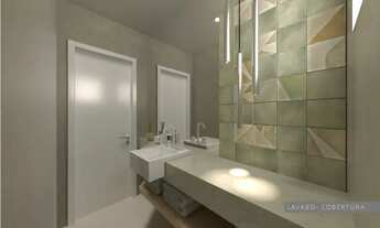 Imagem 6: COBERTURA DUPLEX 03 QTOS 01 SUÍTE 04 VGS NO BAIRRO BARREIRO EM BELO HORIZONTE