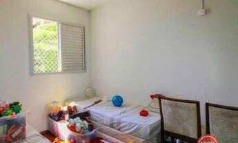 Imagem 7: Apartamento com 3 dormitórios à venda, 100 m² por R$ 420.000,00 - Buritis - Belo Horizonte