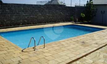 Imagem 6: Linda Chácara para venda e locação em Indaiatuba/SP no Condomínio Colinas do Mosteiro de I