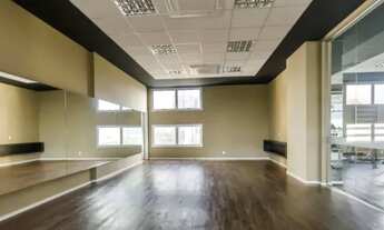 Imagem 7: Rarus Flats - Flat para locação - Edifício Add Berrini