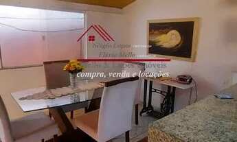 Imagem 7: ITABORAÍ - Casa 2 quartos 1 suíte bairro AREAL ao lado do BRZ