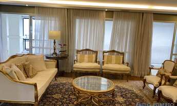 Imagem 2: APARTAMENTO - MOEMA ÍNDIOS - SP