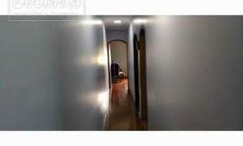 Imagem 4: Santo André - Casa Padrão - Vila Francisco Matarazzo