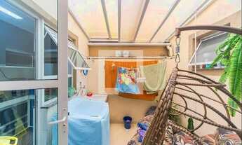 Imagem 6: Apartamento para Aluguel - Jardim Alvorada, 2 Quartos, 43 m2