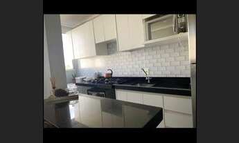 Imagem: Apartamento Semi Mobiliado