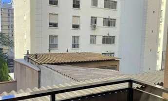 Imagem 4: Apartamento para venda possui 44 metros quadrados com 1 quarto em Jardim Paulista - São Pa