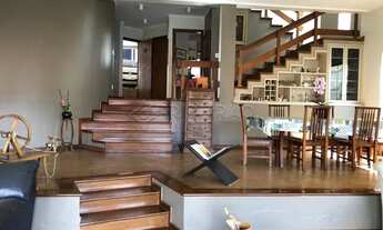 Imagem 2: Casa Sobrado em Ribeirão Preto