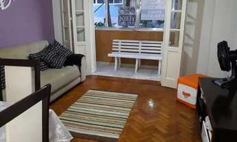 Imagem: Apartamento com 2 quartos em Copacabana