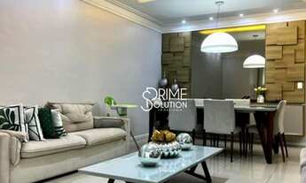 Imagem: Apartamento no Fiorde Renascença todo mobiliado