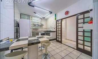 Imagem 5: Santo André - Casa Padrão - Vila Pires