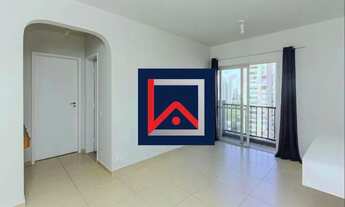 Imagem 2: Apartamento Locação 1 Dormitórios - 47 m² Moema