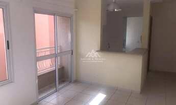 Imagem: Apartamento com 1 dormitório para alugar