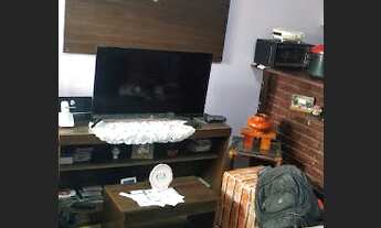 Imagem 5: Casa com 2 dormitórios à venda, 57 m² por R$ 220.000,00 - Jardim Olinda - Cabo Frio/RJ