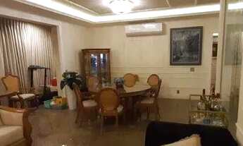 Imagem 4: Apartamento com 3 quartos à venda, 165 m² por R$ 1.600.000 - Ingá - Niterói/RJ