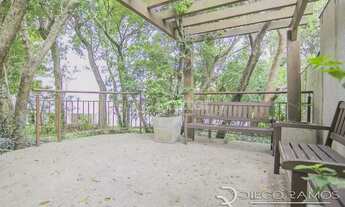 Imagem: Apartamento à venda Beco Souza Costa, Jardim