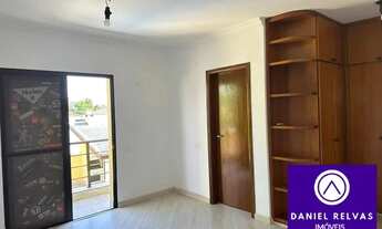 Imagem 2: Casa com 460 m² A/C À Venda ou Locação no Residencial Melville, Alphaville