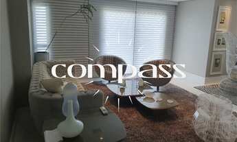 Imagem 3: Apartamento com 3 suítes para venda e locação no Cond. Vila dos Corais na Reserva do Paiva