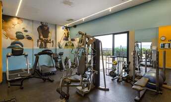 Imagem 4: Apartamento a venda no Vila da Serra- Nova Lima /MG