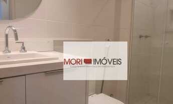 Imagem 3: Apartamento com 1 dormitório, 45 m² - venda por R$ 630.000,00 ou aluguel por R$ 4.311,20/m