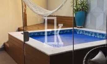 Imagem: Casa Sobrado em Condomínio em Campinas