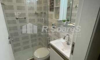 Imagem 7: Apartamento-À VENDA-Tijuca-Rio de Janeiro-RJ