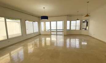 Imagem 5: Casa 05 dormitórios - centro Alphaville