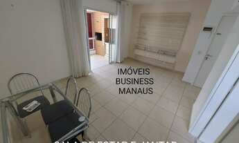 Imagem 2: Mundi Resort, Aleixo, 106m², Três dormitórios, Locação