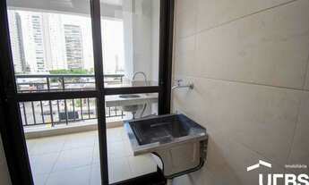 Imagem 2: Apartamento com 1 dormitório