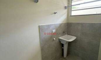 Imagem 6: Kitnet com 1 dormitório para alugar, 36 m² por R$ 850,00/mês - Vila Marumby - Maringá/PR