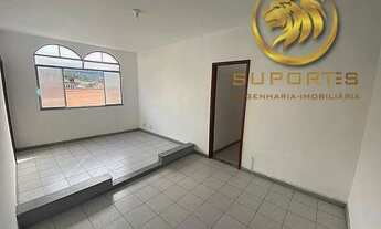 Imagem 4: Apartamento para Locação em Juiz de Fora, Cerâmica, 2 dormitórios, 1 banheiro, 1 vaga