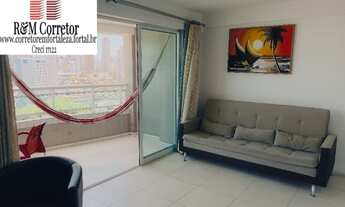 Imagem 5: Apartamento por Temporada a partir R$ 150,00 na Praia de Iracema  em Fortaleza-CE 600