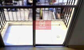 Imagem 1: Apartamento à venda no bairro Lauzane Paulista - São Paulo/SP, Zona Norte