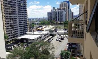 Imagem: Apartamento padrao em Alphaville Industrial