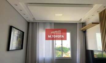 Imagem 12: Apartamento com 2 dormitórios à venda, 41 m² por R$ 410.000,00 - Tucuruvi - São Paulo/SP