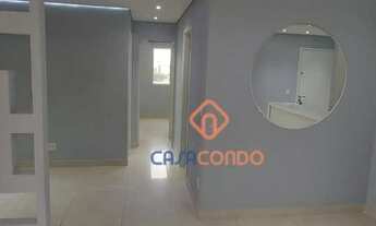 Imagem 5: Apartamento com 3 dormitórios, 69 m² - venda por R$ 579.000,00 ou aluguel por R$ 3.080,00