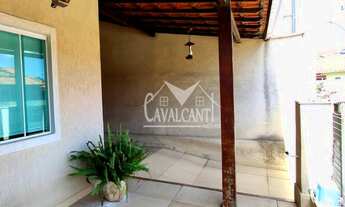 Imagem: Casa em condomínio 2 quartos - Itaboraí