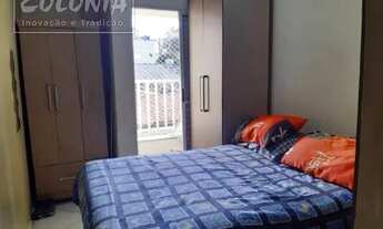 Imagem 5: Santo André - Apartamento Padrão - Jardim das Maravilhas