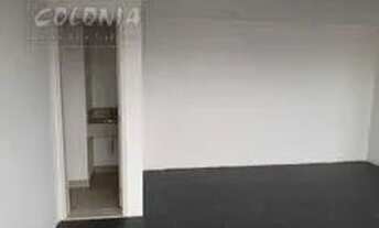 Imagem 5: Santo André - Conjunto Comercial/sala - Vila Bastos