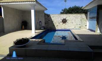 Imagem 7: Casa Alto Padrão