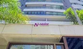 Imagem: Apartamento para venda tem 150 metros quadrados