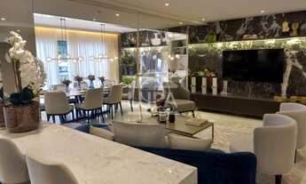 Imagem 6: Apartamento duplex em lançamento com 132,95m²