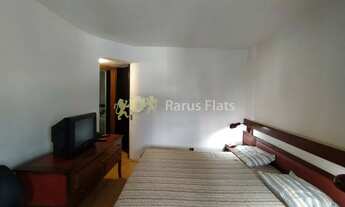 Imagem 7: Flat para locação no Brooklin - Edifício Park Way - Cód. UBU03308