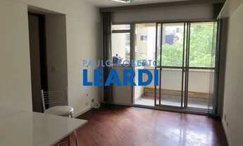 Imagem: APARTAMENTO - VILA MASCOTE - SP