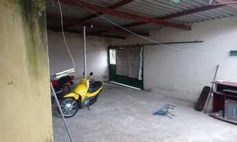 Imagem 5: Casa Lote 200mts prox Vivian parque Só 148Mil