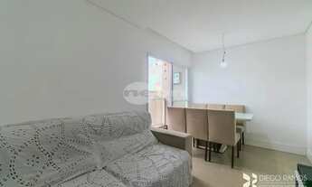 Imagem 7: SANTO ANDRé - Apartamento Padrão - Jardim Paraíso