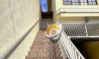 Imagem 7: Sobrado com 3 dormitórios, 170 m² - venda por R$ 900.000,00 ou aluguel por R$ 3.221,67/mês