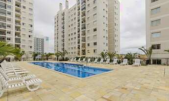 Imagem 2: CURITIBA - Apartamento Padrão - Bacacheri