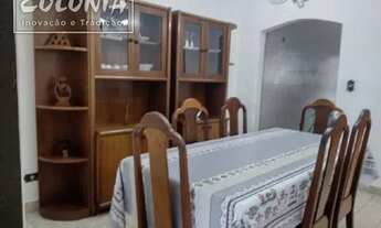 Imagem 6: Santo André - Casa Padrão - Jardim Santo Antônio