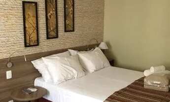 Imagem 6: Flat Condominio Enterprise mobiliado - oportunidade