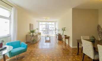 Imagem: Apartamento Locação 3 Dormitórios - 169